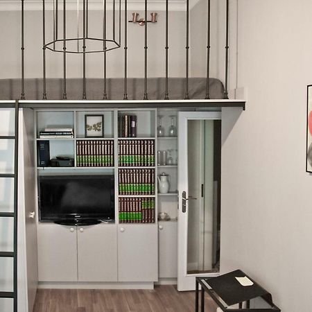 바르샤바 Apartament Piano 아파트 외부 사진