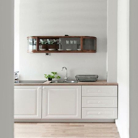 Apartament Piano 바르샤바 외부 사진