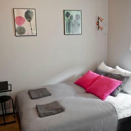 Apartament Piano 바르샤바 외부 사진