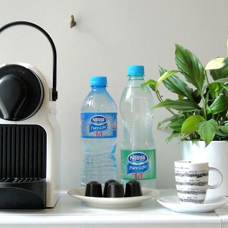 Apartament Piano 바르샤바 외부 사진