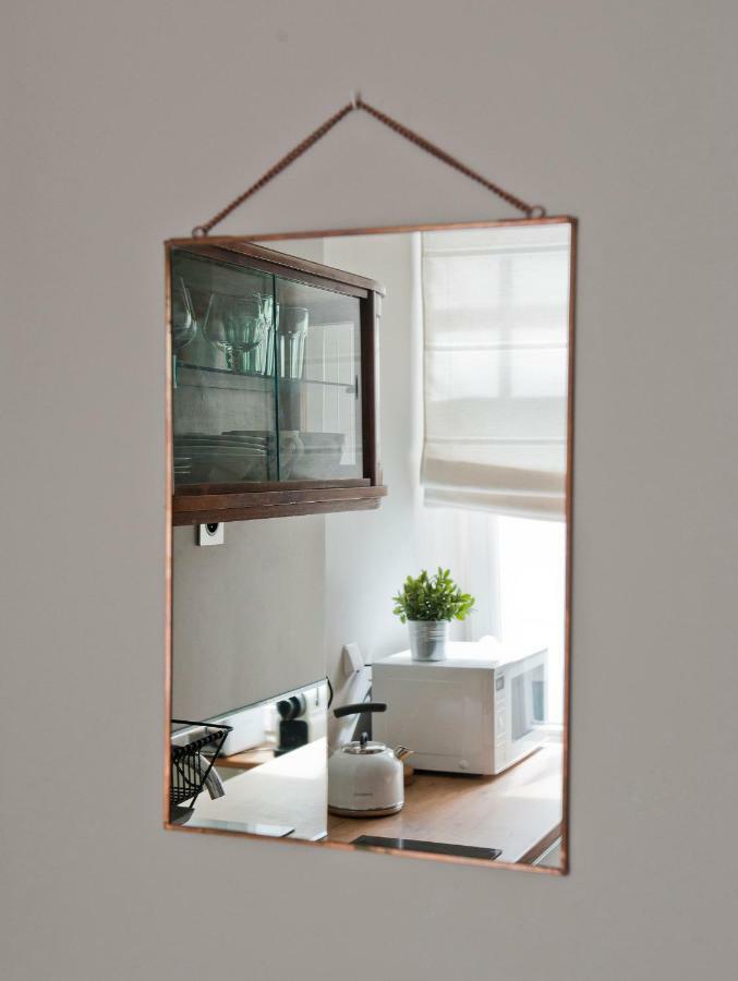 Apartament Piano 바르샤바 외부 사진