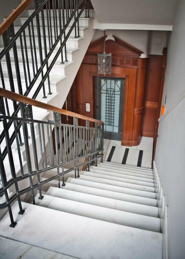 Apartament Piano 바르샤바 외부 사진