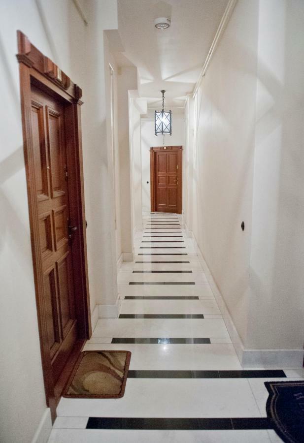Apartament Piano 바르샤바 외부 사진