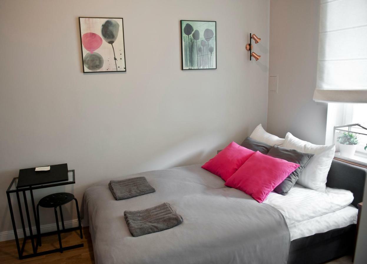 Apartament Piano 바르샤바 외부 사진