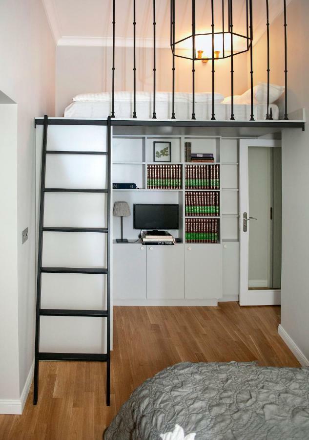 Apartament Piano 바르샤바 외부 사진