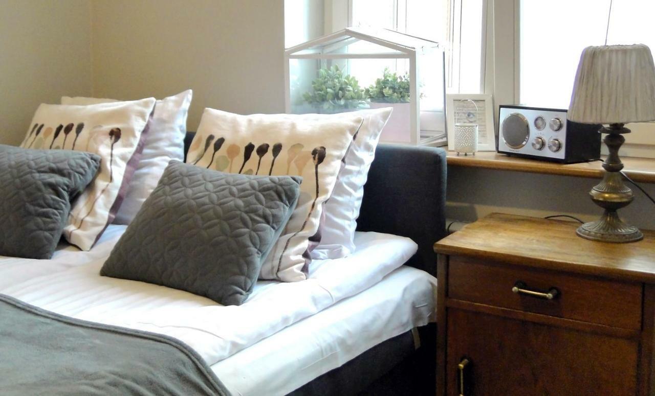 Apartament Piano 바르샤바 외부 사진